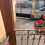 Appartamento Balàzs