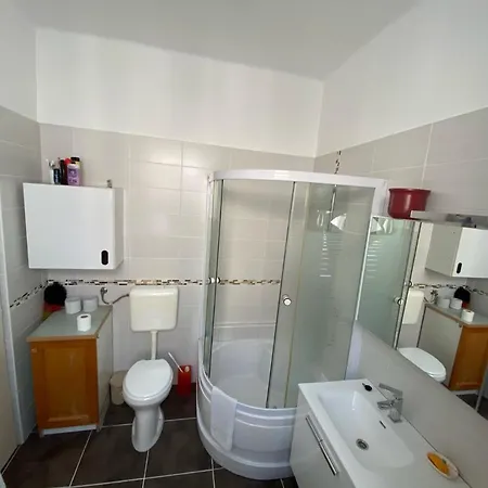 Appartamento Balàzs Eger