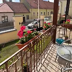 Balazs Апартаменты *