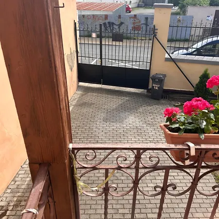 Apartament Balazs