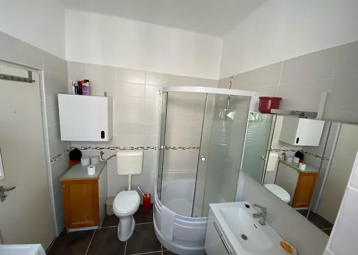 Apartman Balazs Eger